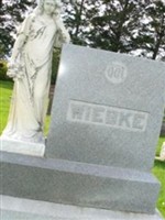 Carl Wiebke Carl Wiebke