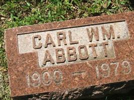 Carl William Abbott