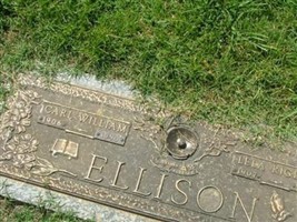 Carl William Ellison Carl William Ellison