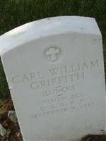 Carl William Griffith