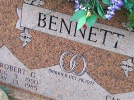 Carla Christine Bennett Carla Christine Bennett