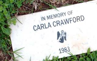 Carla Crawford