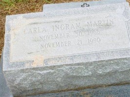 Carla Gaye Ingram Martin Carla Gaye Ingram Martin