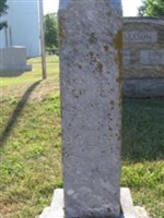 Carla H. Larason Carla H. Larason