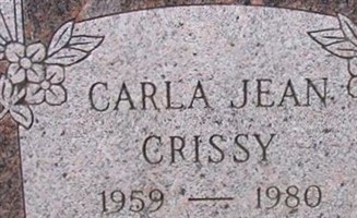 Carla Jean Crissy Carla Jean Crissy