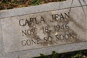 Carla Jean Hodges Carla Jean Hodges
