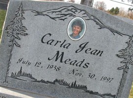 Carla Jean Meads Carla Jean Meads