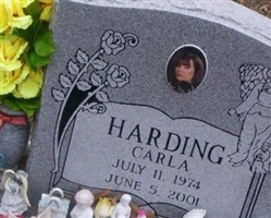 Carla Kay Lawson Harding Carla Kay Lawson Harding