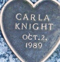 Carla Knight Carla Knight