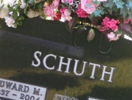 Carla Schuth Carla Schuth