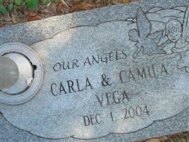 Carla Vega Carla Vega