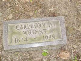 Carleton A. Wright