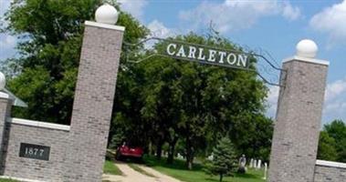 Carleton Cemetery