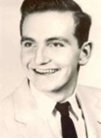 Carleton Emmett McClain