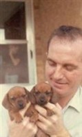 Carleton Emmett McClain
