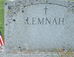 Carleton Francis Lemnah