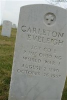 Carleton H Eveleigh