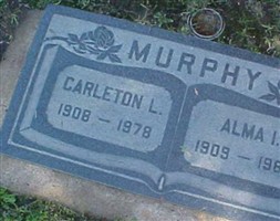 Carleton L Murphy