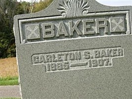 Carleton S Baker Carleton S Baker