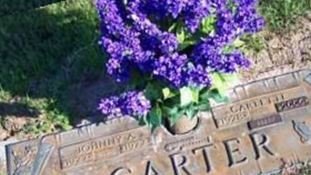 Carlette Perry Carter Carlette Perry Carter