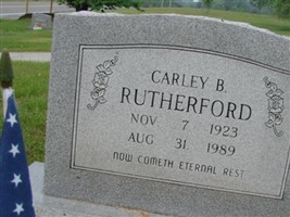 Carley Beaman Rutherford Carley Beaman Rutherford