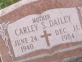 Carley S. Dailey