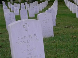 Carlie R Nowlin, Sr Carlie R Nowlin, Sr