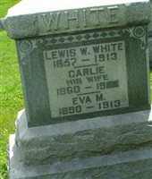 Carlie White Carlie White