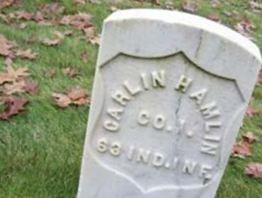 Carlin Hamlin