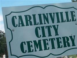 Carlinville City Cemetery