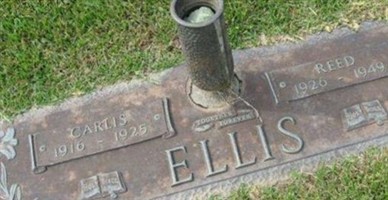 Carlis Ellis