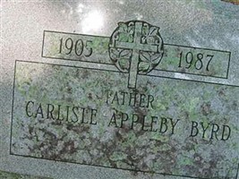 Carlisle Appleby Byrd