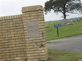 Carlisle Cemetery