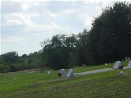 Carlisle Cemetery