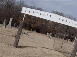 Carlisle Cemetery