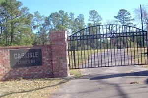 Carlisle Cemetery