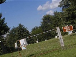 Carlisle Grove Cemetery