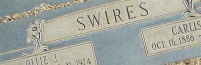 Carlisle O. "Carl" Swires Carlisle O. "Carl" Swires