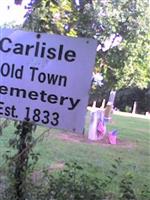 Carlisle Old Town Cemetery