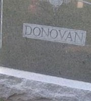 Carlisle W. Donovan