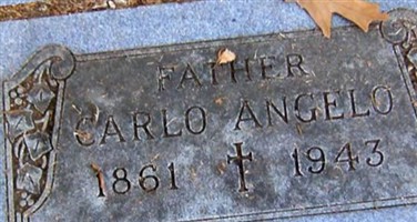Carlo Angelo Carlo Angelo