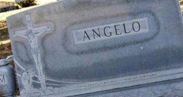 Carlo Angelo Carlo Angelo