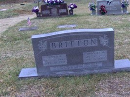 Carlo B. Britton