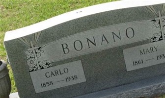 Carlo Bonano