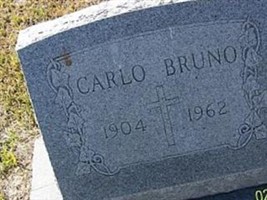 Carlo Bruno