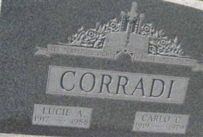 Carlo C. Corradi