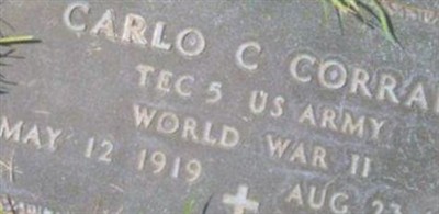 Carlo C. Corradi