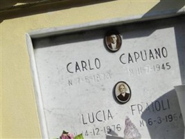 Carlo Capuano