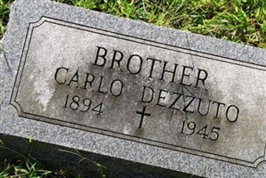 Carlo Dezzuto
