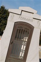 Carlo Ferrario Carlo Ferrario
